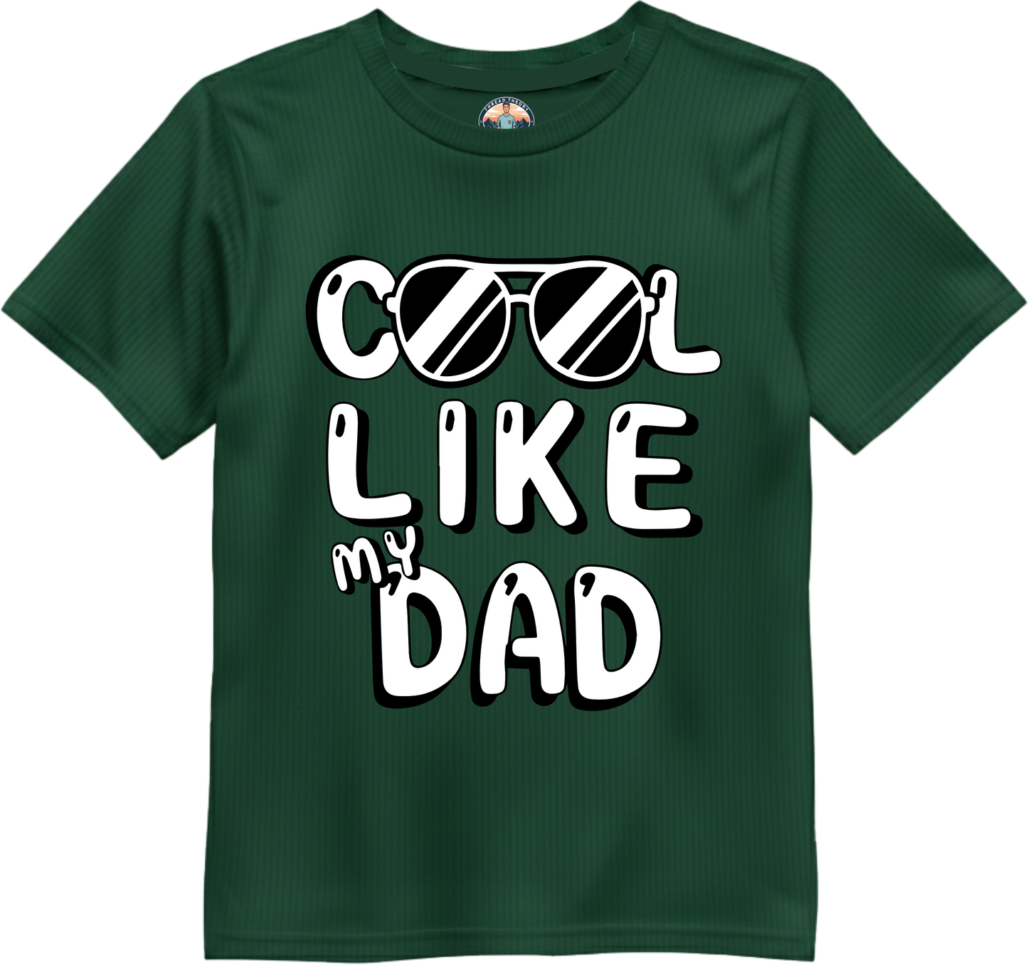 Cool Like DAD Premium T-Shirt