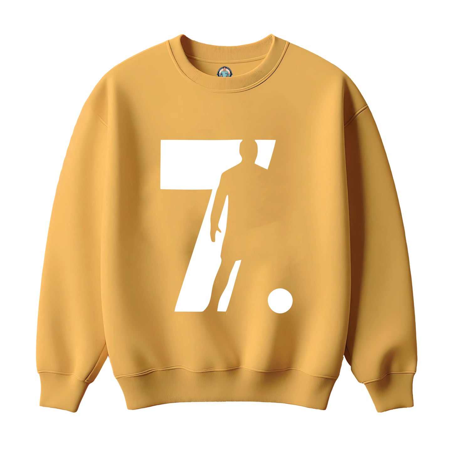 Ronaldo 7 Premium Sweatshirts