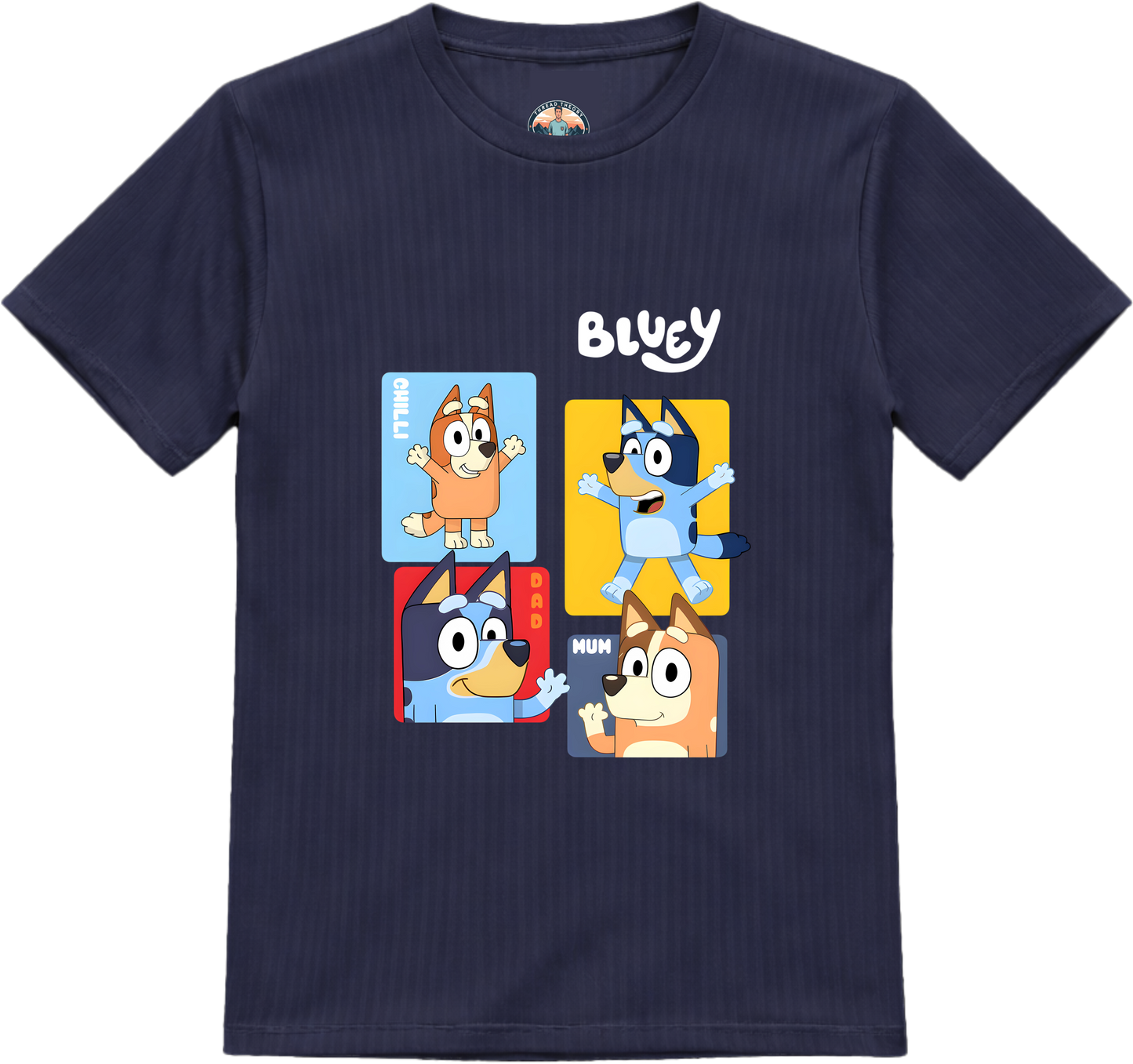 Bluey Premium T-Shirt
