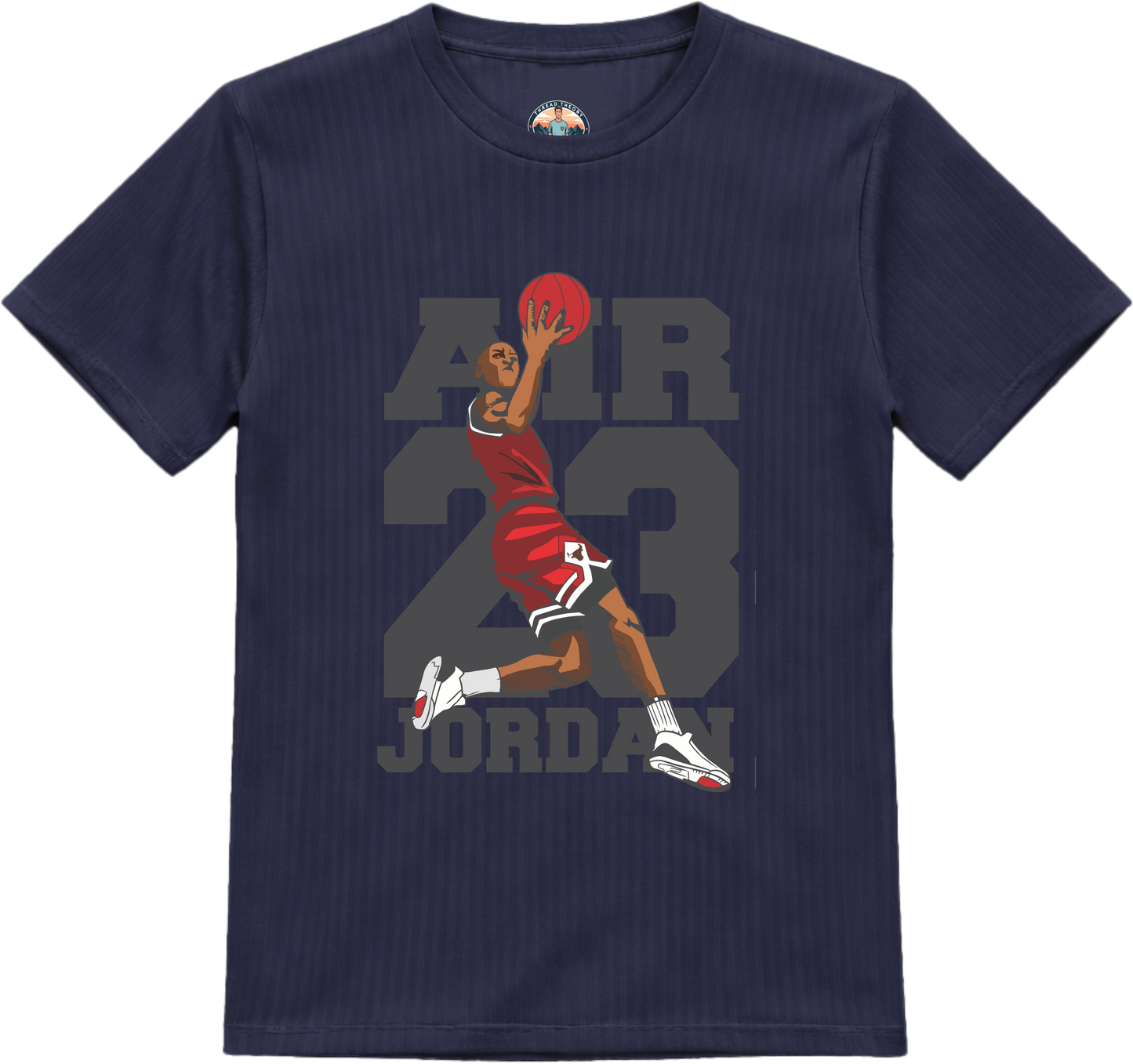 Boys Air Jordan Premium T-Shirt