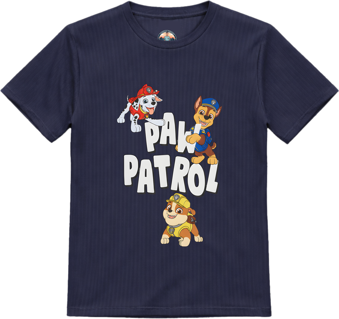 Paw Petrol Premium T-Shirt