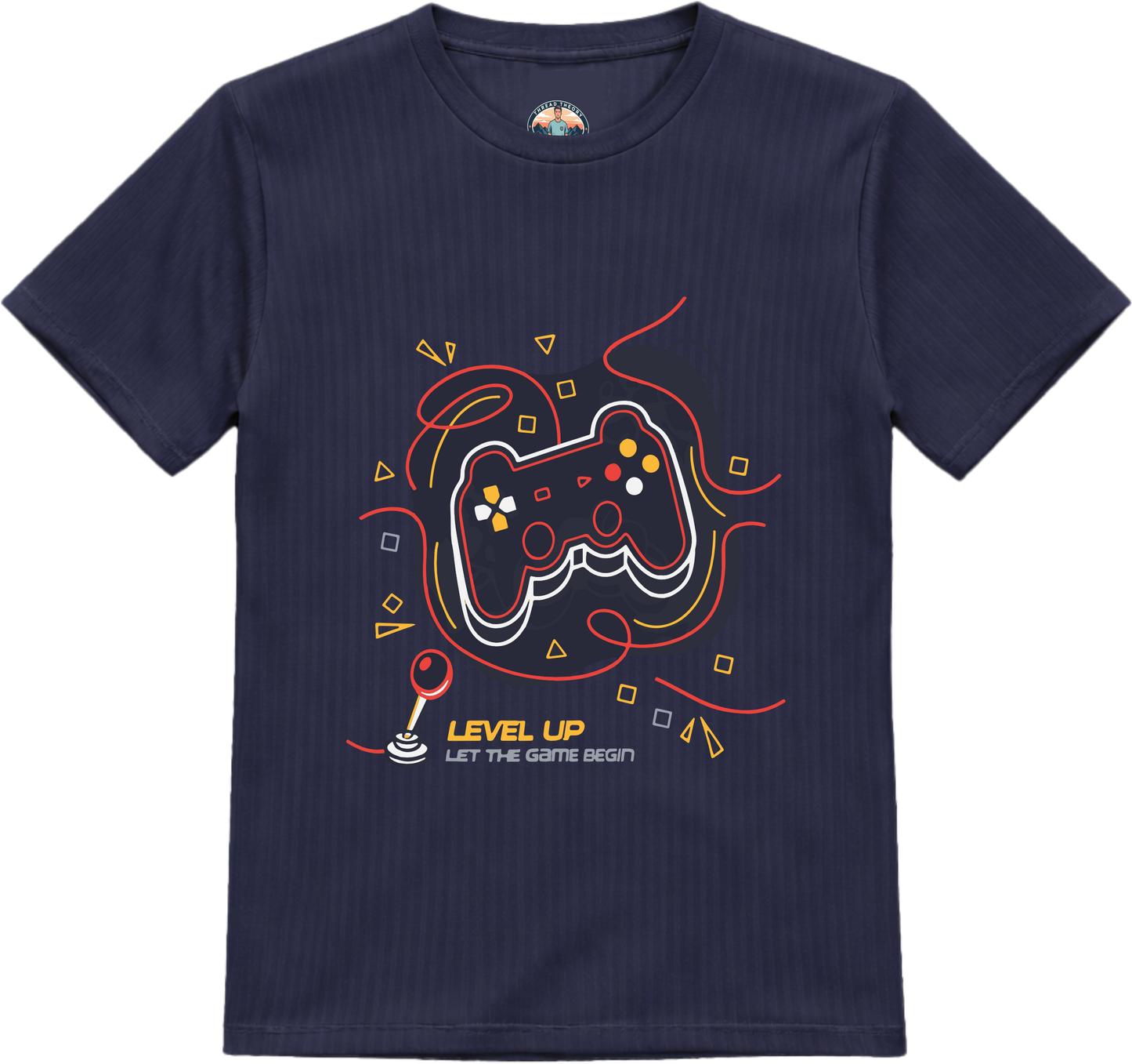 Gaming Premium T-Shirt