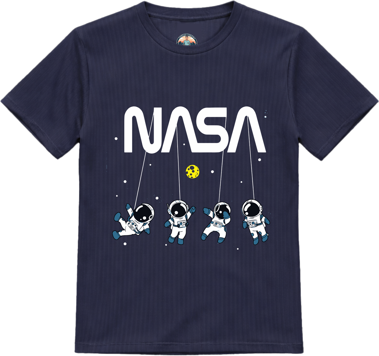 Boys NASA Premium T-Shirt