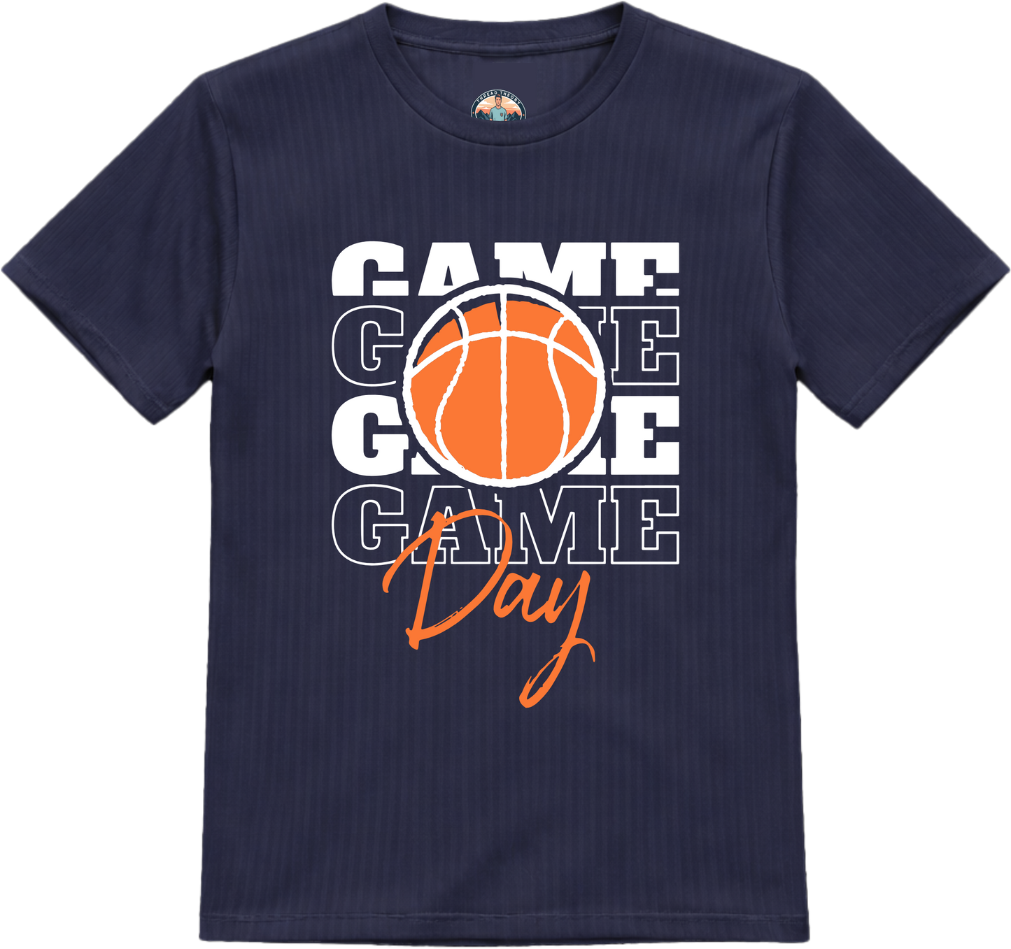 Boys Game Day Premium Tshirt