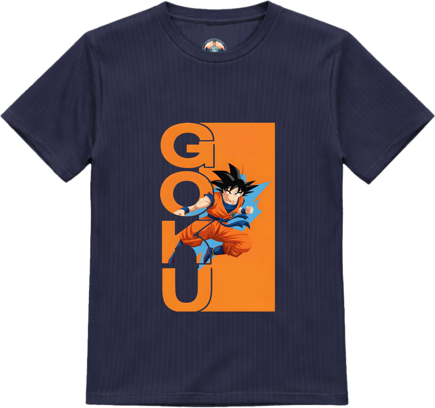 Boys GOKU  Premium T-shirt