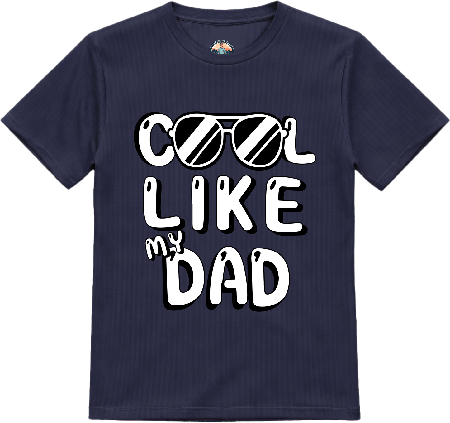 Cool Like DAD Premium T-Shirt