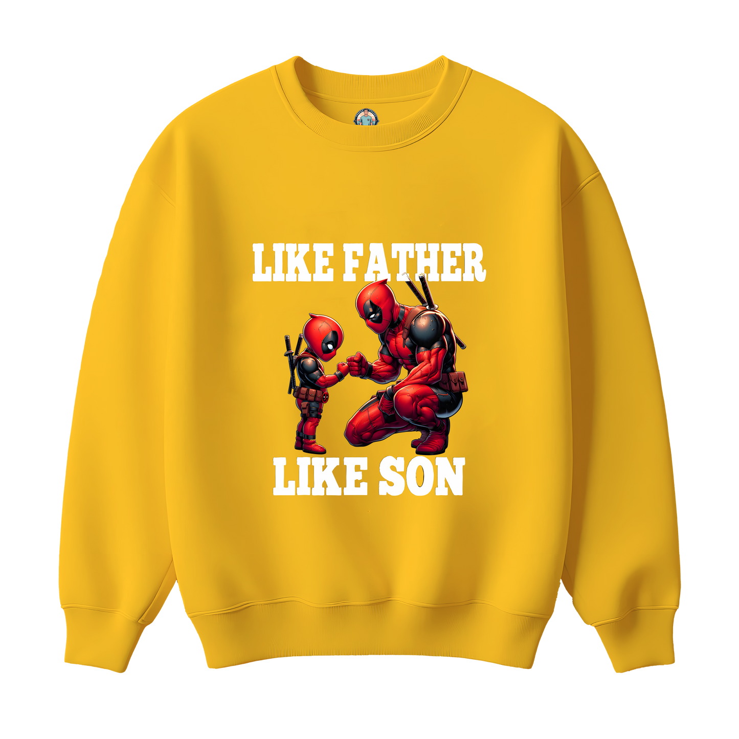 DeadPool Kids Sweatshirt