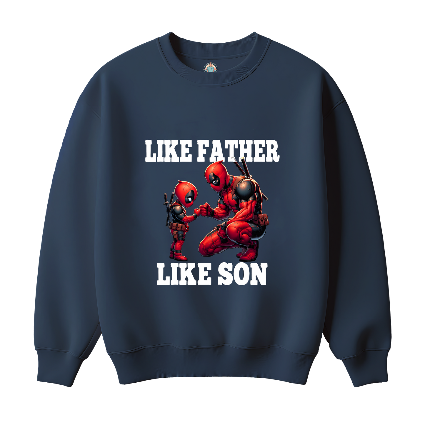 DeadPool Kids Sweatshirt