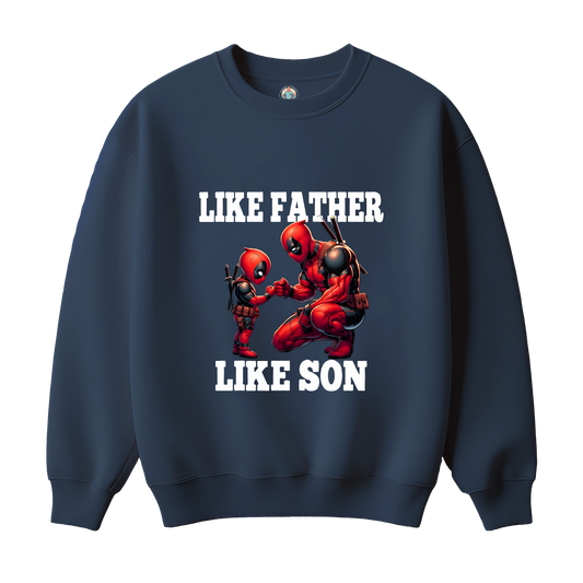 DeadPool Kids Sweatshirt