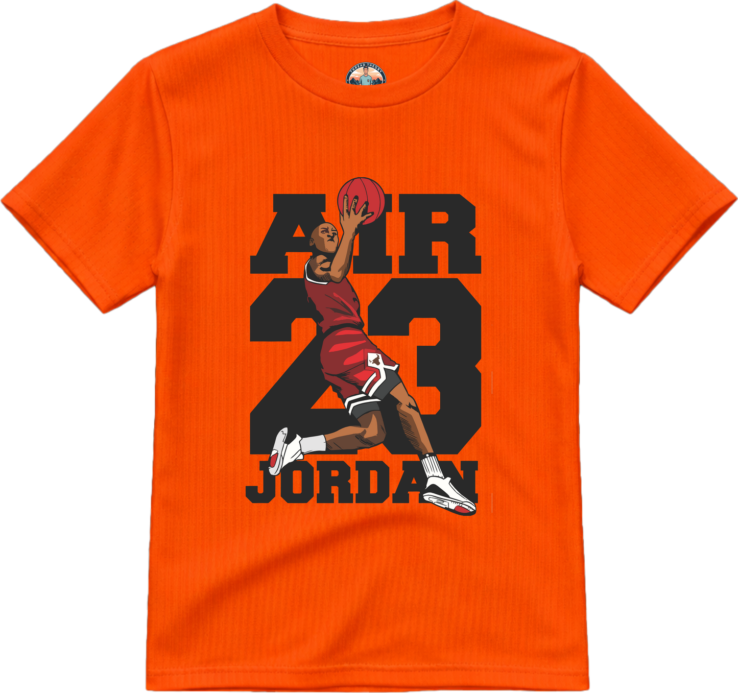 Boys Air Jordan Premium T-Shirt
