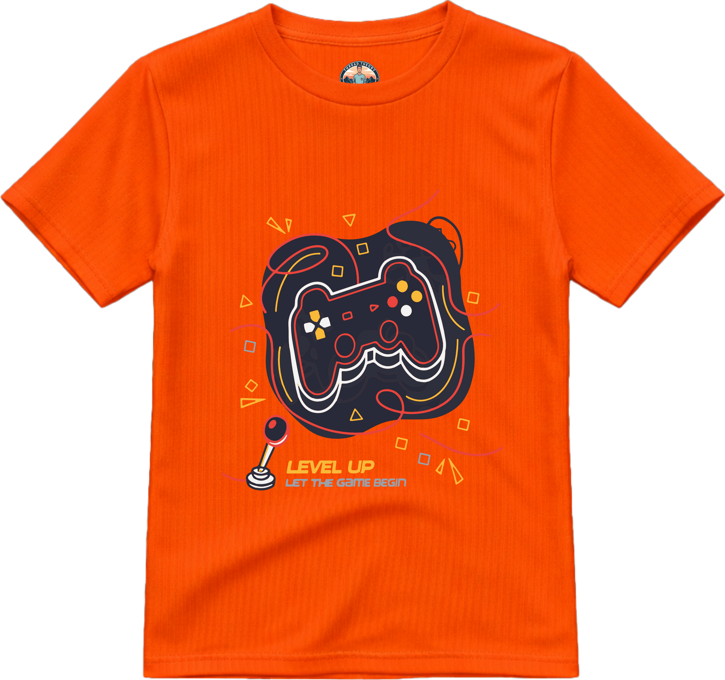 Gaming Premium T-Shirt