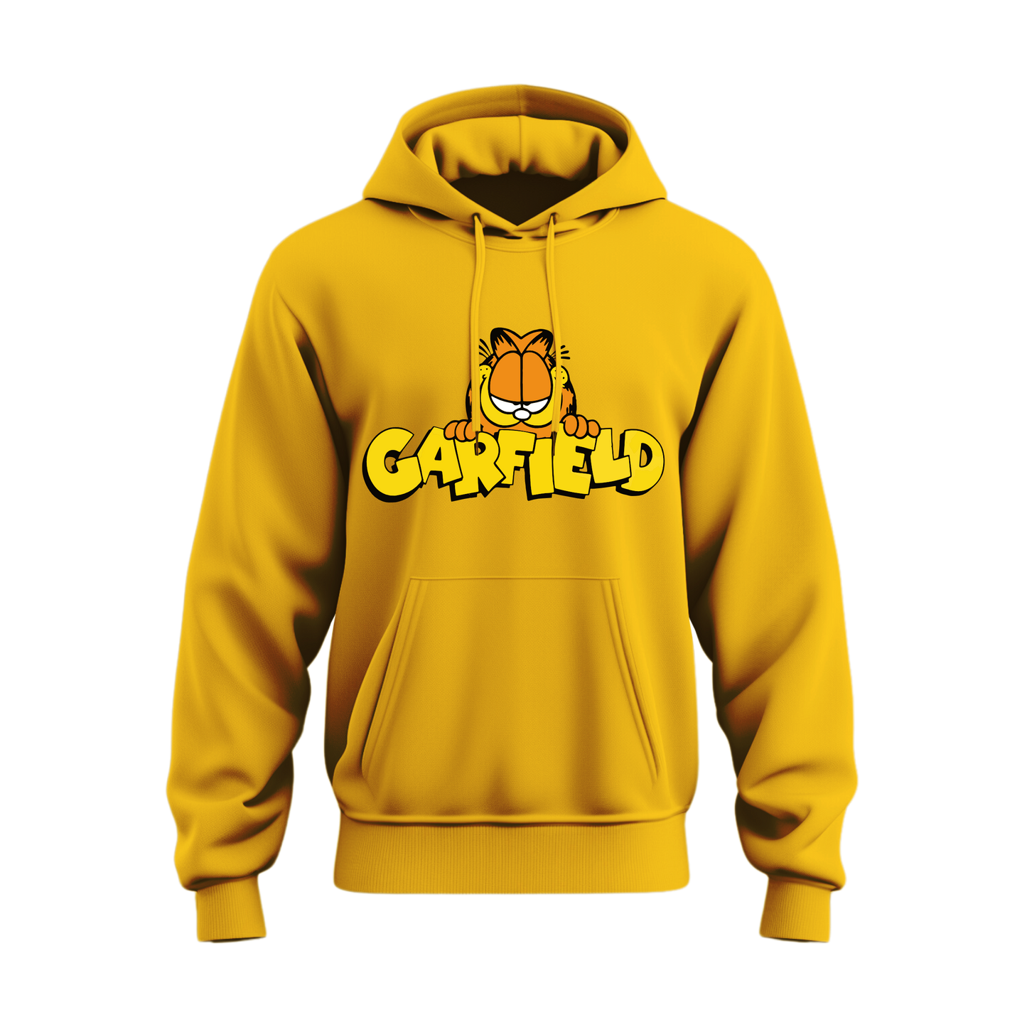 Garfield Premium Boys Hoodie
