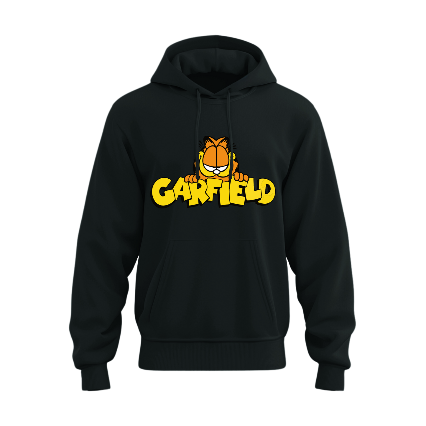 Garfield Premium Boys Hoodie