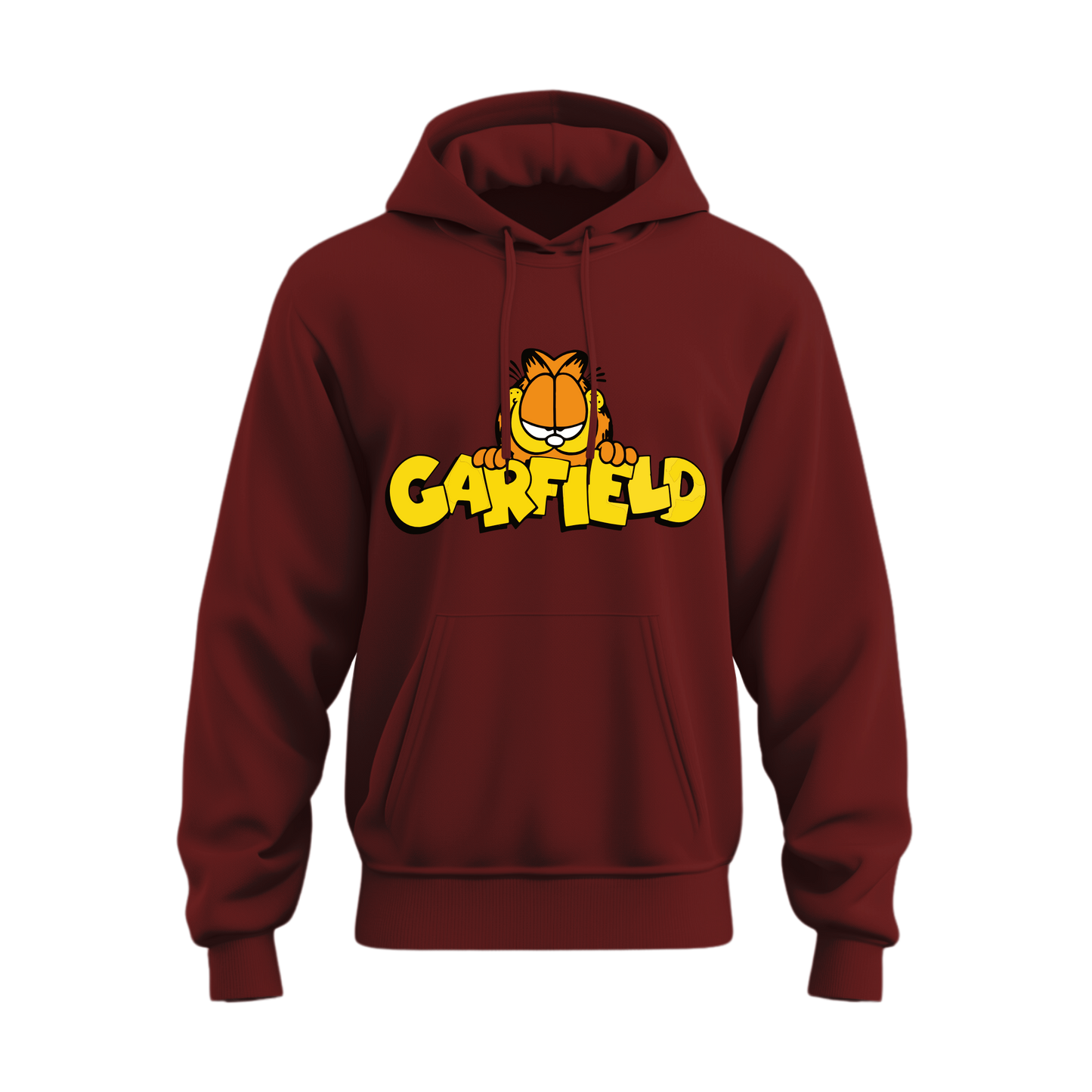 Garfield Premium Boys Hoodie