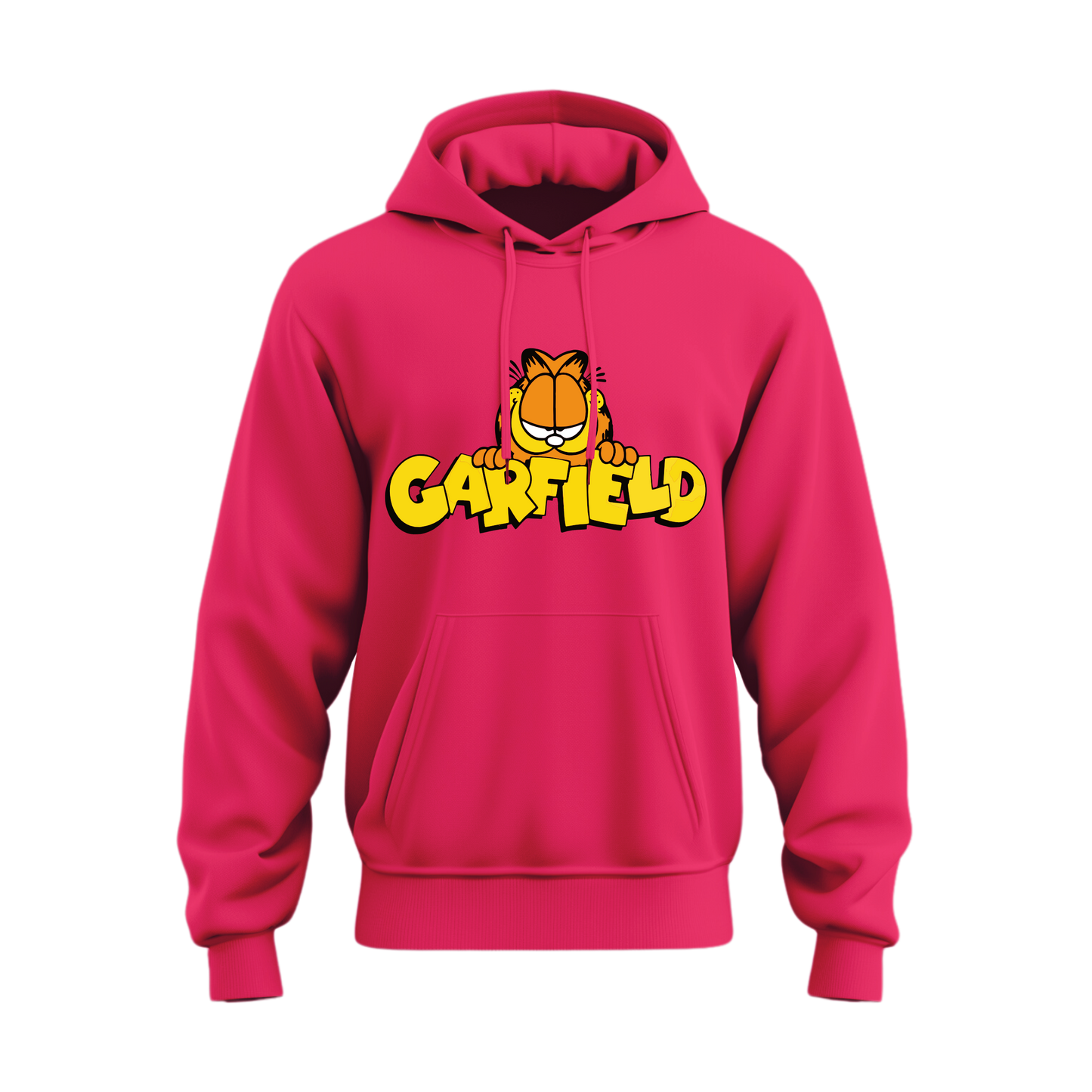 Garfield Premium Boys Hoodie