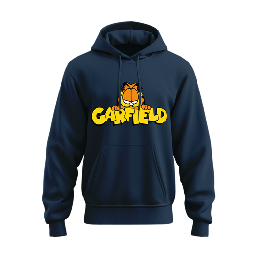 Garfield Premium Boys Hoodie