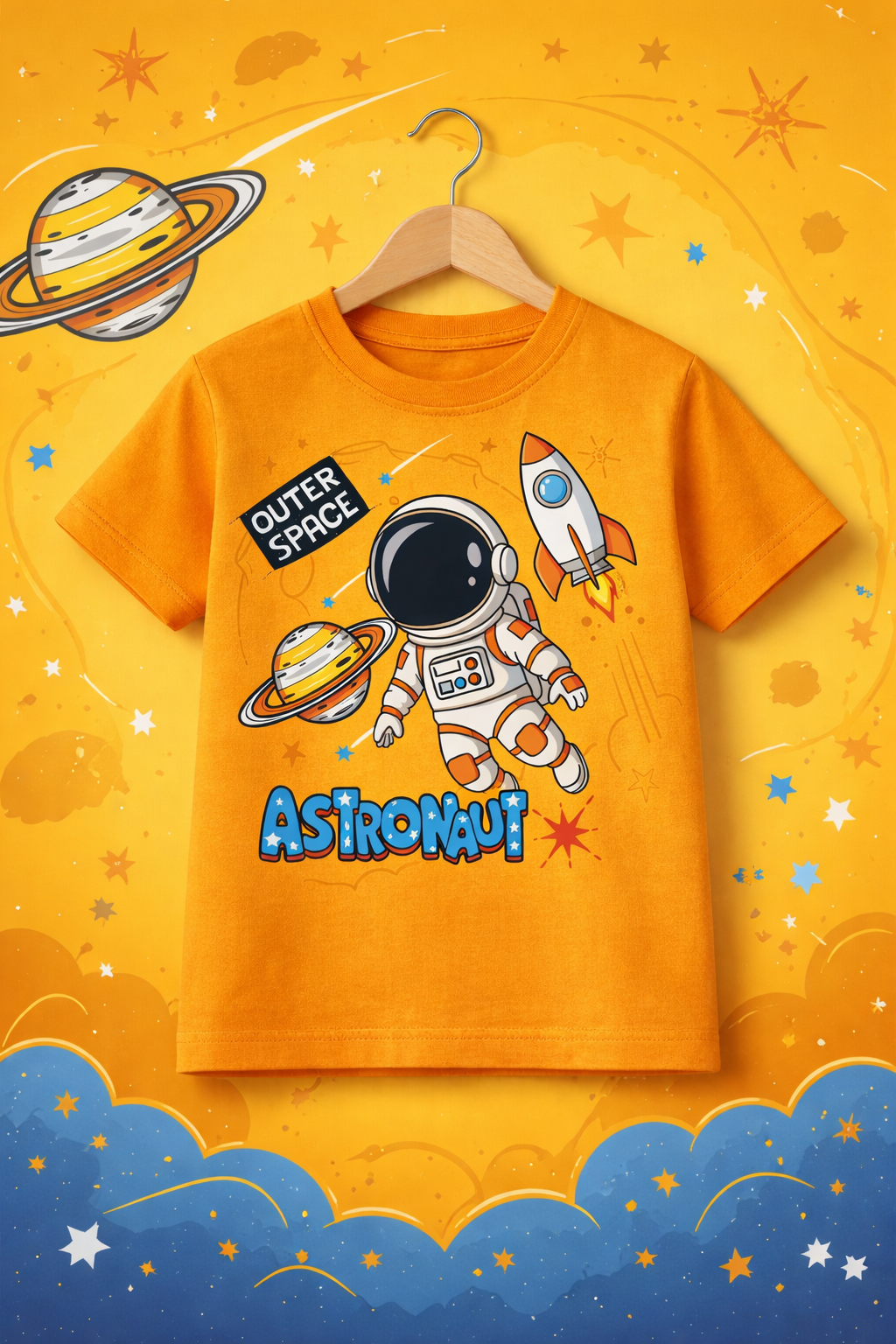 Austronaut Premium T-Shirt