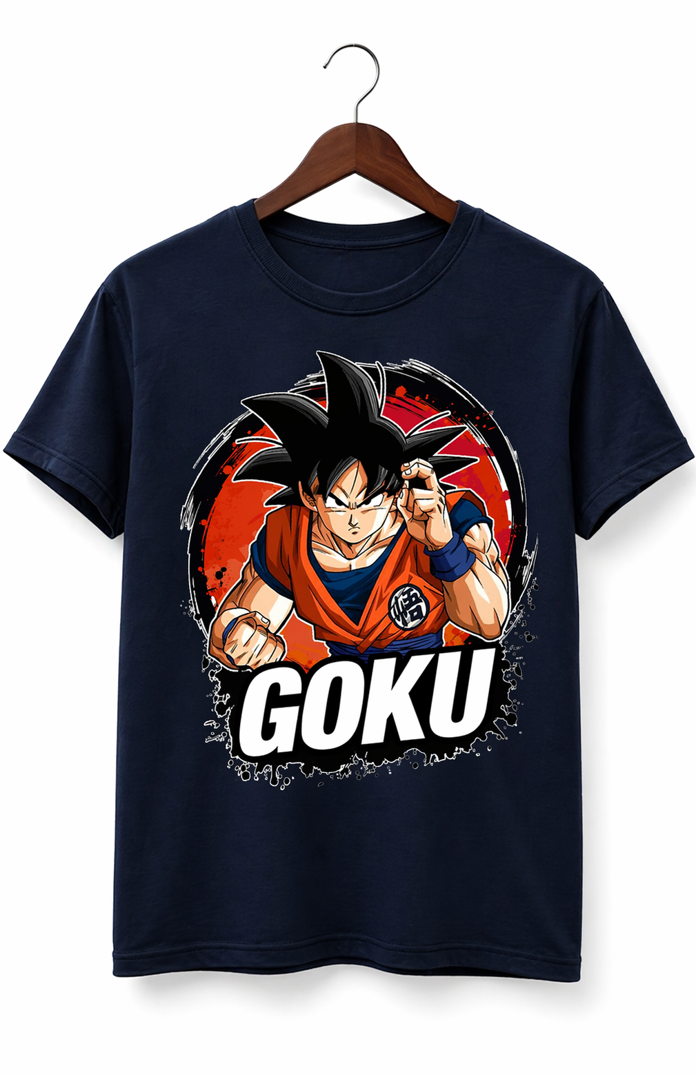Goku Premium T-Shirt