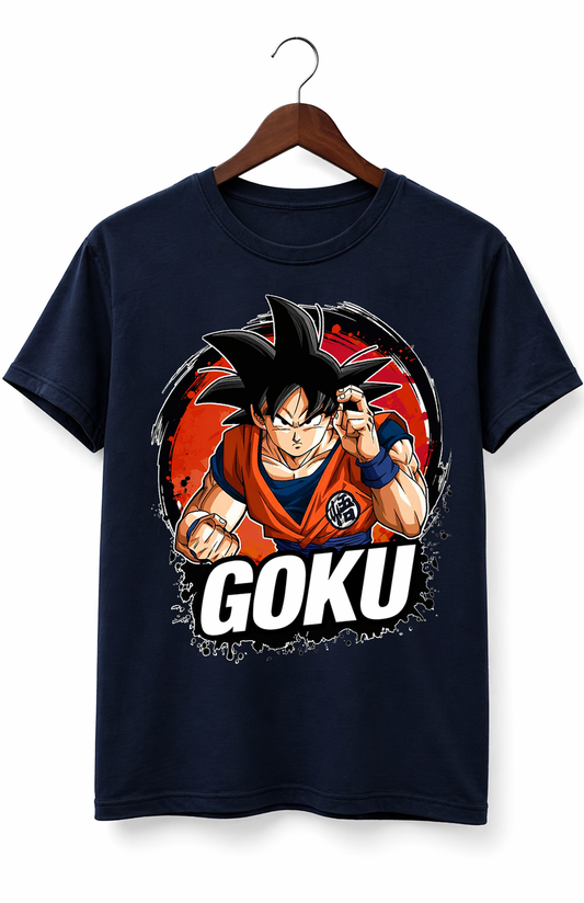 Goku Premium T-Shirt