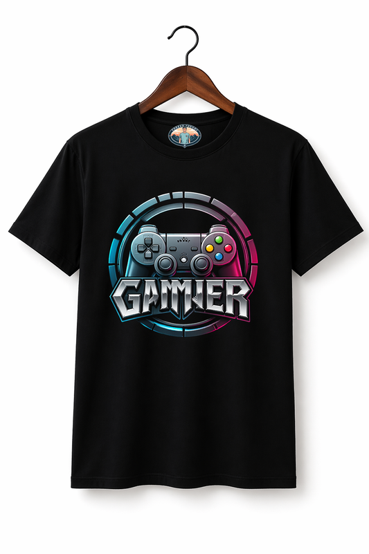 Gamer Boys T-Shirt