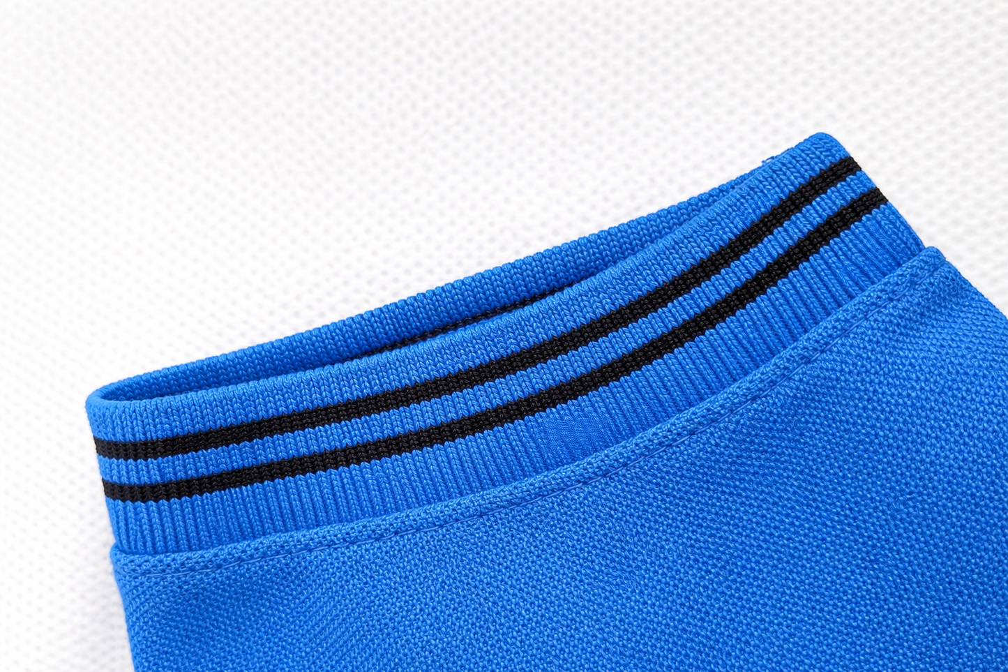 Boys Blue Premium POLO Shirt