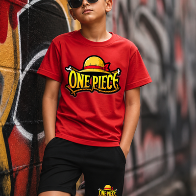 Boys Tees
