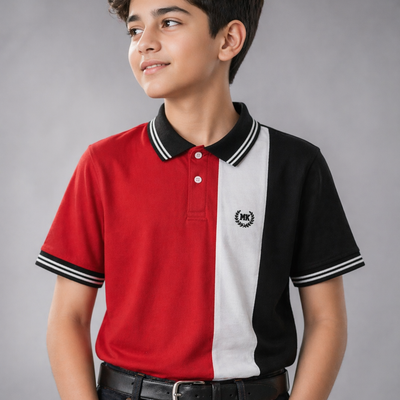 Boys POLO