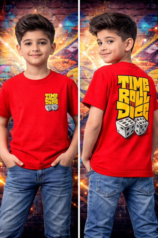Roll the Dice Premium T-Shirt