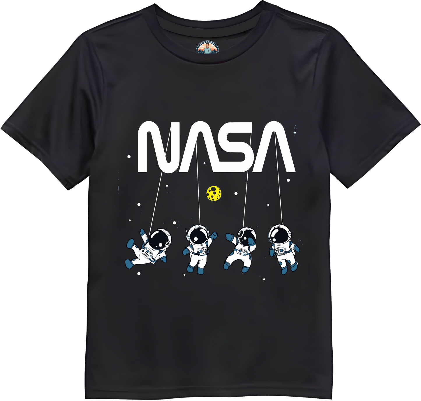 Boys NASA Premium T-Shirt